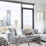 1-bedroom apartment at 1330 Boylston Apartments in Boston